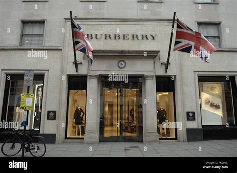 biggest burberry store in london|burberry outlet store london.